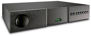 Image of Naim NAC 202 Pre-Amplifier (Pre-Owned) For sale at iDreamAV