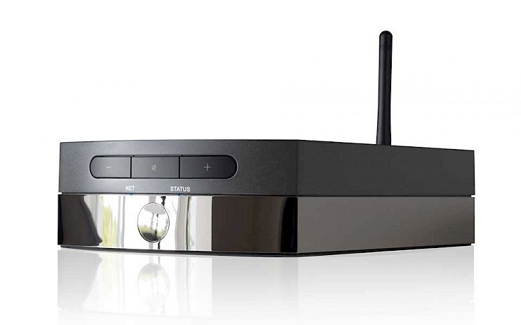 Thumbnail Image of Arcam Solo Uno - Brand new - Wireless HiFi System - Authorized Arcam dealer For sale at iDreamAV