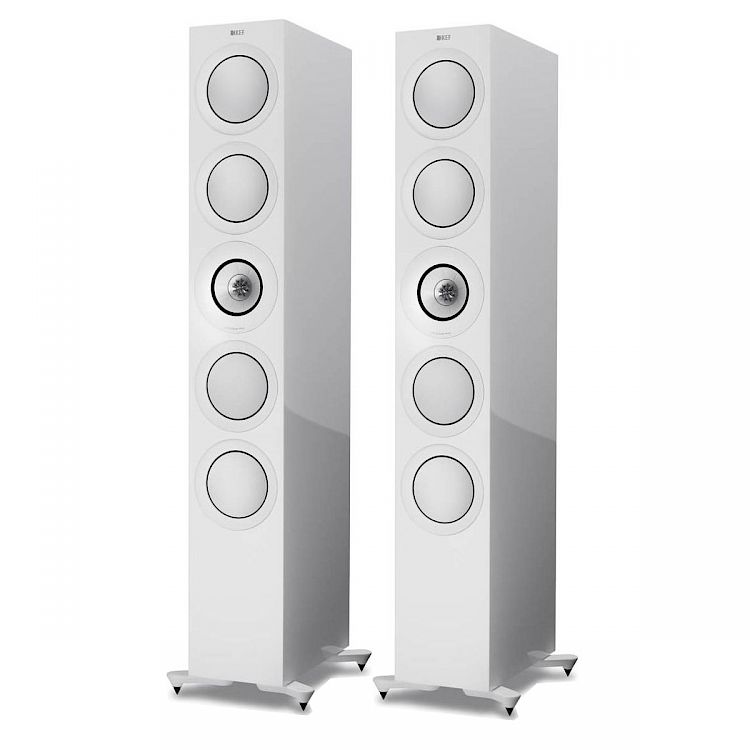 Image of KEF R11 Speakers For sale at iDreamAV