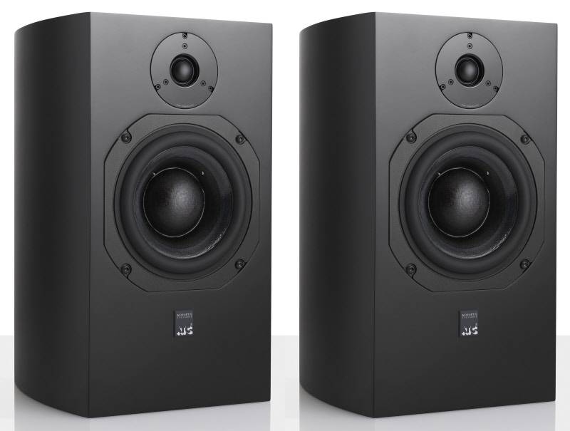 Picture of ATC SCM19 Speakers Black (Pre-Owned)