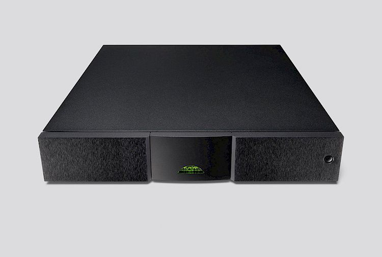 Image of Naim NAP 250 DR Power Amplifier | New - Box Opened For sale at iDreamAV