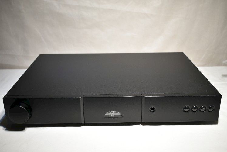Image of Naim Naim NAIT 5si, integrated amplifier, Ex-Demo VGC, dealer For sale at iDreamAV