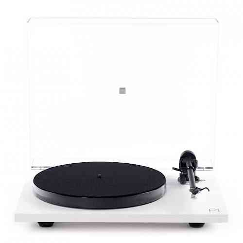 Rega Planar 1 turntable - Matt...