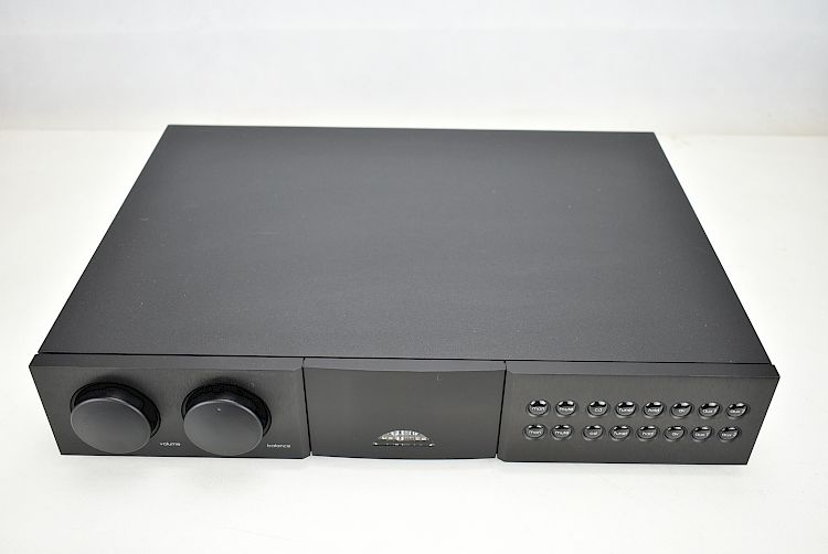 Image of Naim NAC 252 , Preamplifier, Open box VGC, Dealer For sale at iDreamAV
