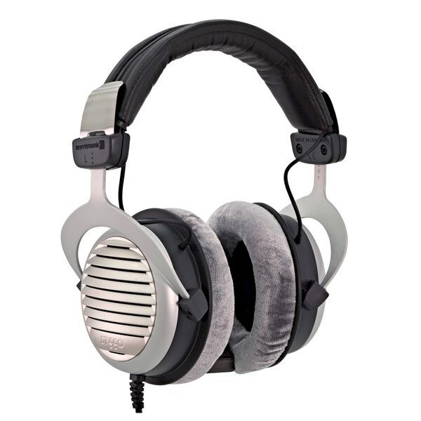 Image of Beyerdynamic DT 990 edition, Stereo headphones, Brand New, dealer For sale at iDreamAV