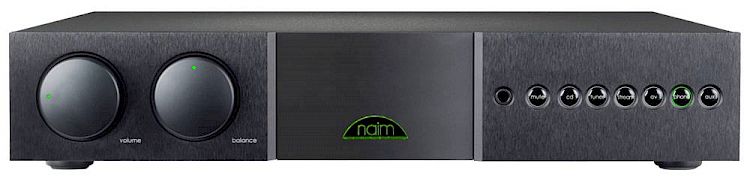 Thumbnail Image of Naim Supernait 3 Integrated Amplifier (Pre-Owned) For sale at iDreamAV