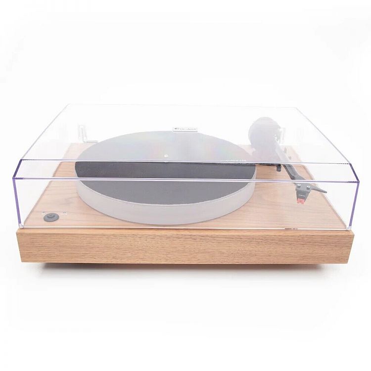 Image of Pro-ject X2, turntable, Walnut, Brand New, Authorised Dealer For sale at iDreamAV