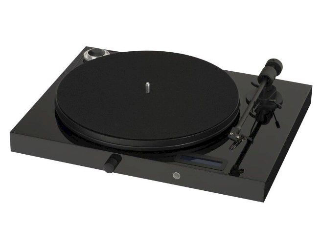 Image of Pro-ject JukeBox E, Bluetooth Turntable, Brand New, Dealer For sale at iDreamAV