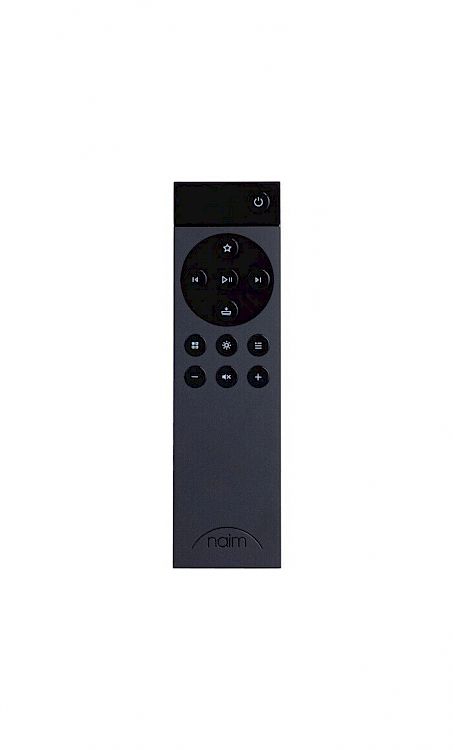 Thumbnail Image of Naim Mu-so remote control, works with 1st and 2nd generation Muso , Brand New For sale at iDreamAV