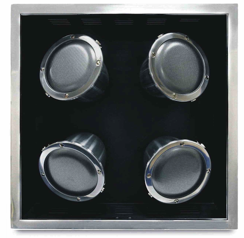 Image of Decous Audio SA-1 Ceiling Speakers for Restaurants, Hotels and Entertainment areas For sale at iDreamAV