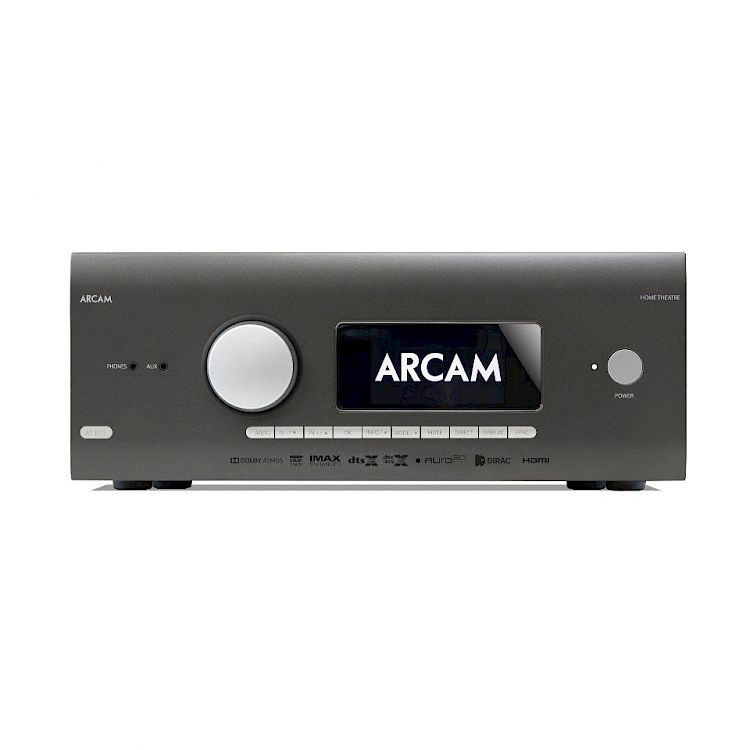 Image of Arcam AVR 11 For sale at iDreamAV