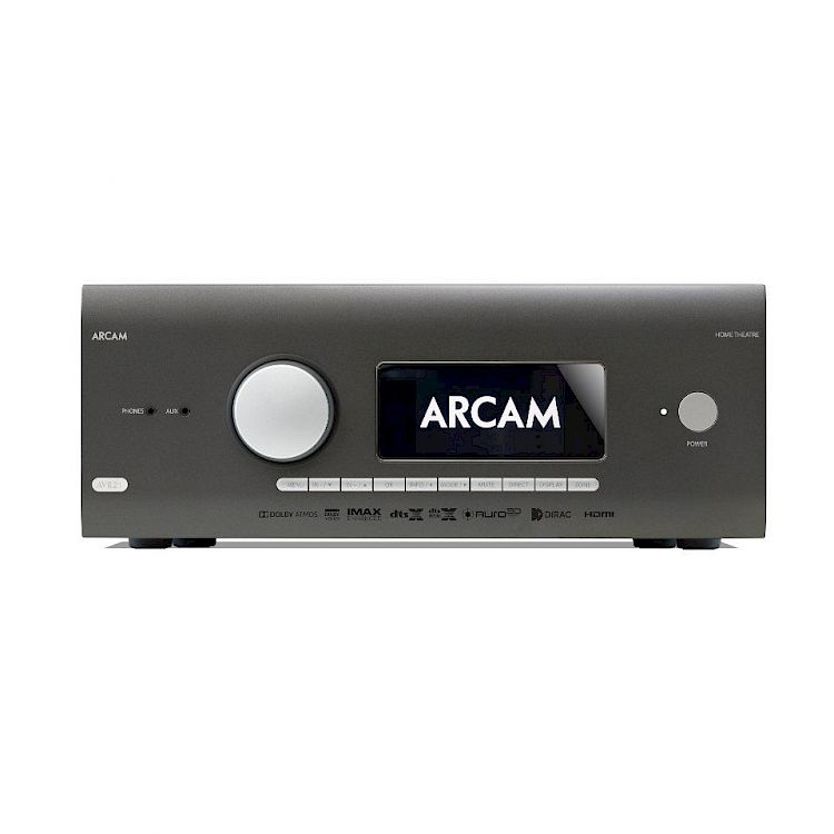 Thumbnail Image of Arcam AVR 21 For sale at iDreamAV