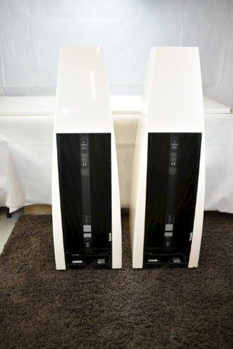 Image of Meridian Audio DSP7200 SE loudspeaker, upgraded to SE, Used Good condition, Dealer For sale at iDreamAV