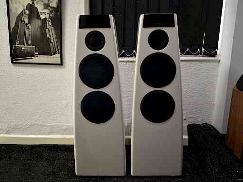 Ex-demo Meridian Audio DSP 5200.2