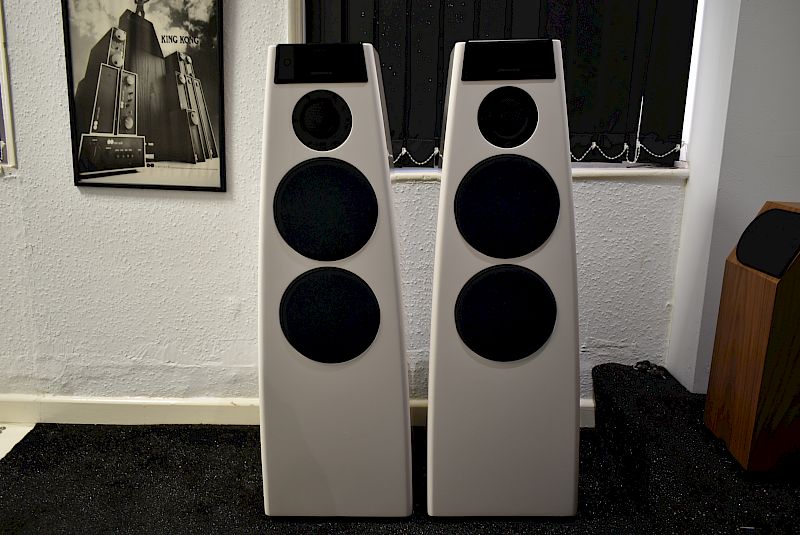 Meridian Audio DSP 5200.2 for sale - image 1