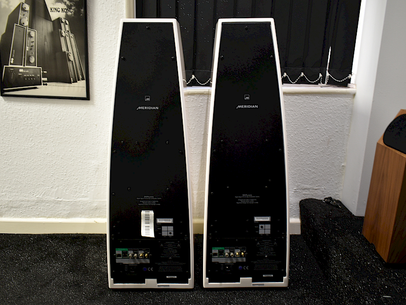 Meridian Audio DSP 5200.2 for sale - image 1