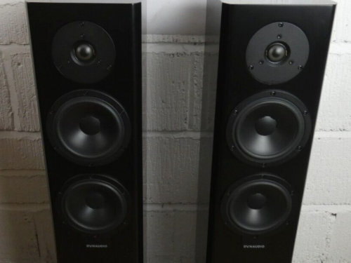 Used Dynaudio Xeo 30