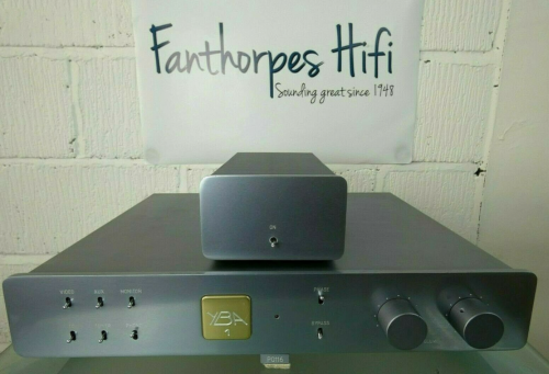 YBA 1PRE w/ Power Supply for sale - image 1