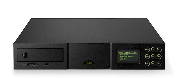 Thumbnail Image of Naim Uniti All-in-one System (Pre-Owned) For sale at iDreamAV
