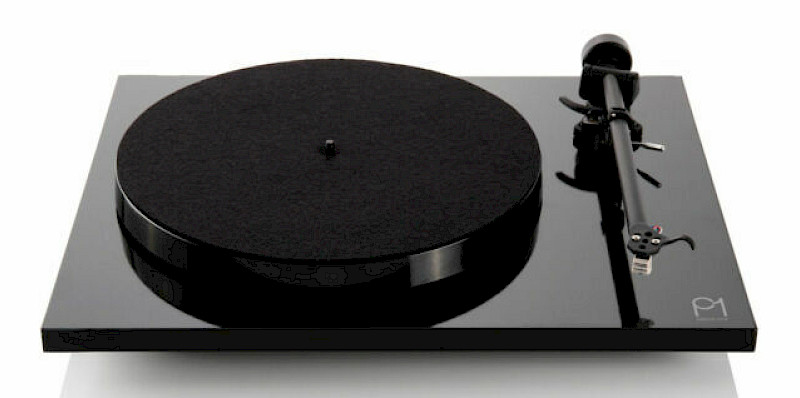 Picture of Rega Planar 1 Turntable (Pre-Owned)
