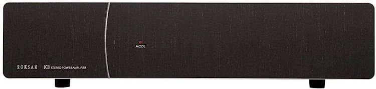 Image of Roksan K3 Power Amplifier Charcoal (Pre-Owned) For sale at iDreamAV