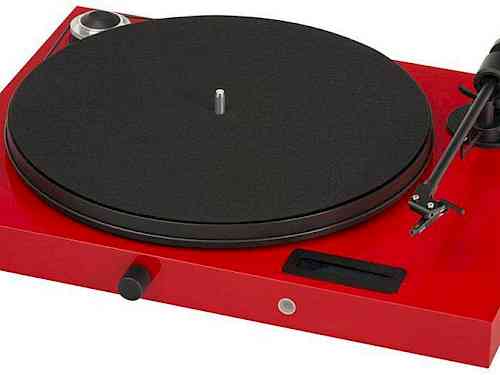 Used Pro-ject Juke Box E All-i...