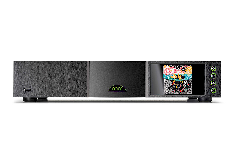 Picture of Naim NDX2