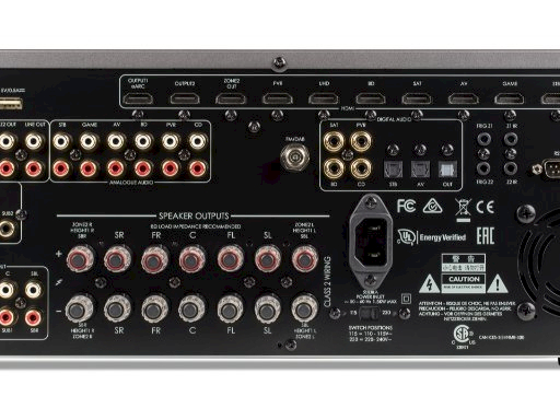 Arcam AVR21 for sale - image 15608