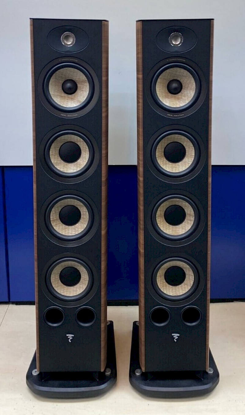 Picture of Focal Aria 936