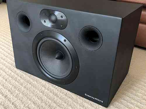 Ex-demo Bowers & Wilkins CT7.5...