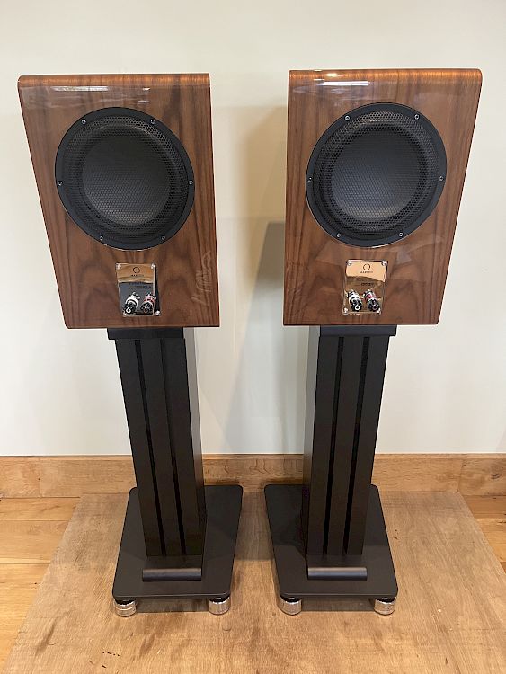 Image of Marten Parker Duo For sale at iDreamAV