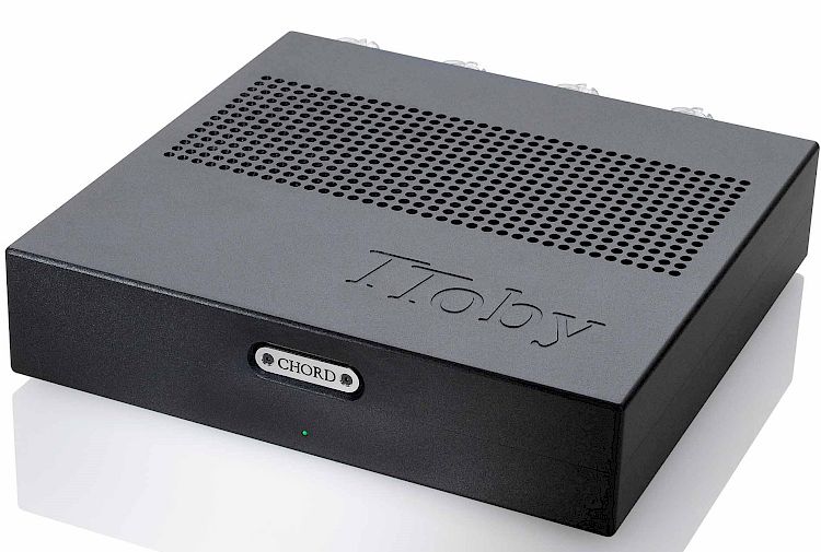 Image of Chord Electronics TToby For sale at iDreamAV