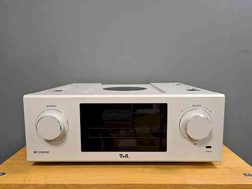 Ex-demo T+A MP 3100 HV