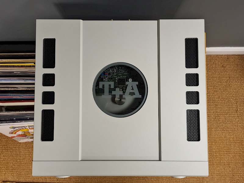 T+A MP 3100 HV for sale - image 20231117