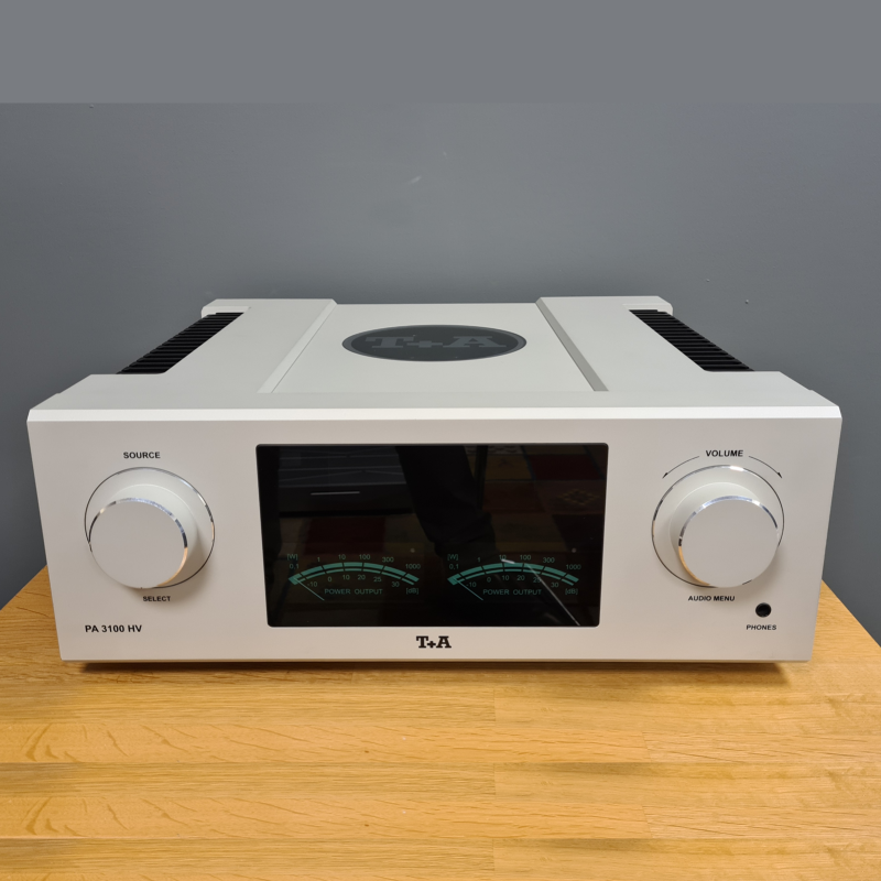 T+A PA 3100 HV for sale - image 1