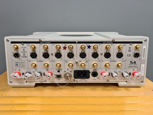 Ex-demo T+A PA 3100 HV