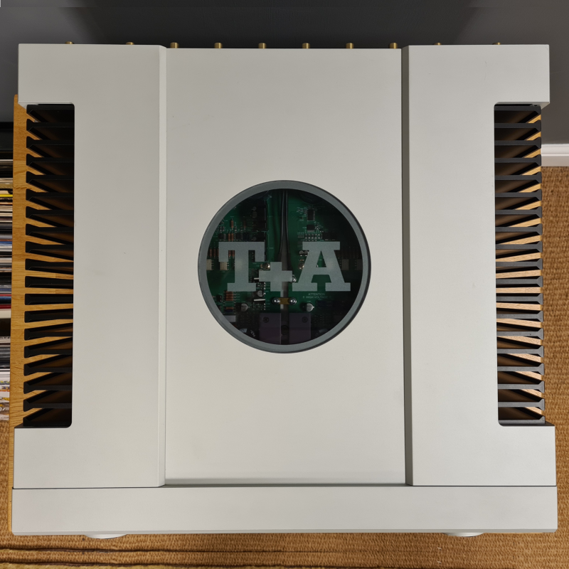 T+A PA 3100 HV for sale - image 1