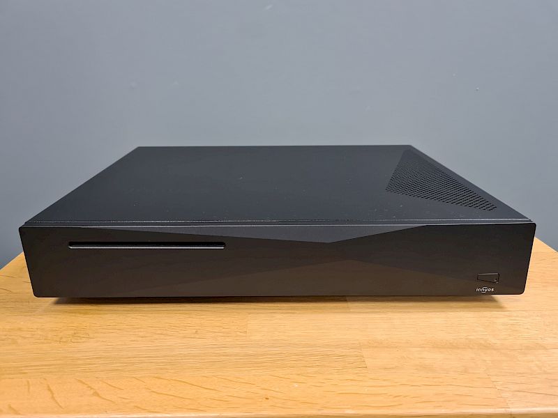 Innuos ZENith MKIII for sale - image 20231117