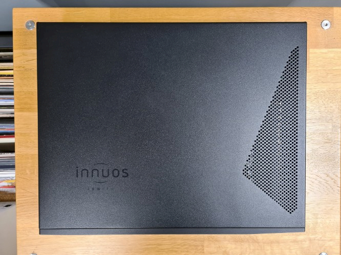 Innuos ZENith MKIII for sale - image 20231117