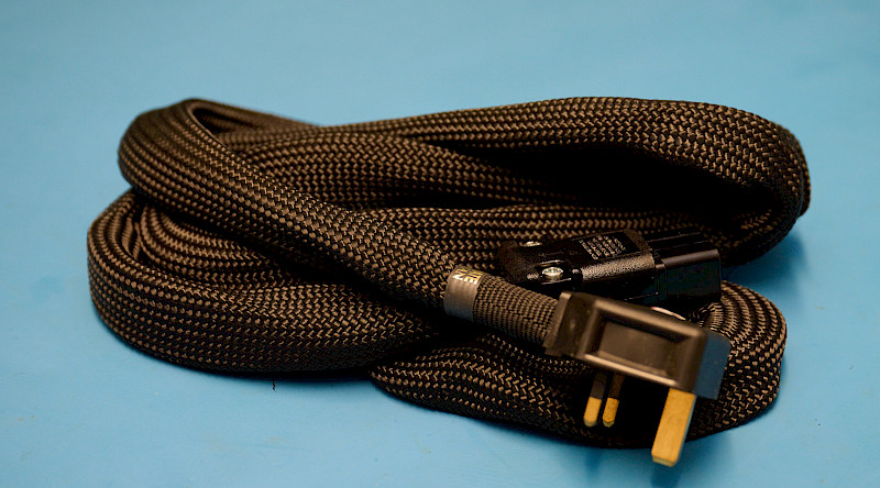 Picture of Puritan Audio Labs Ultimate Power cable