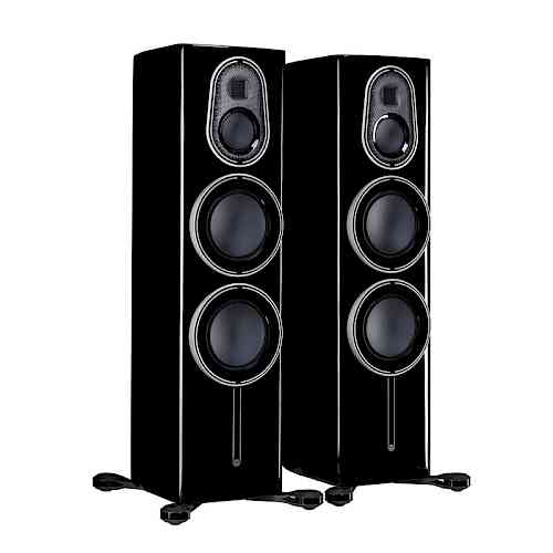 Used Monitor Audio Platinum 30...