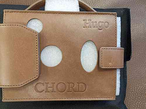 End of line Chord Electronics ...