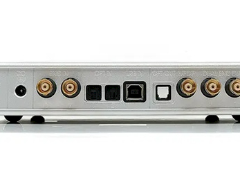 Chord Electronics M-Scaler for sale - image 1