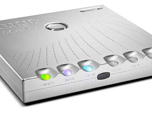 a Special Offer Chord Electronics M-Scaler for sale in Hull UK