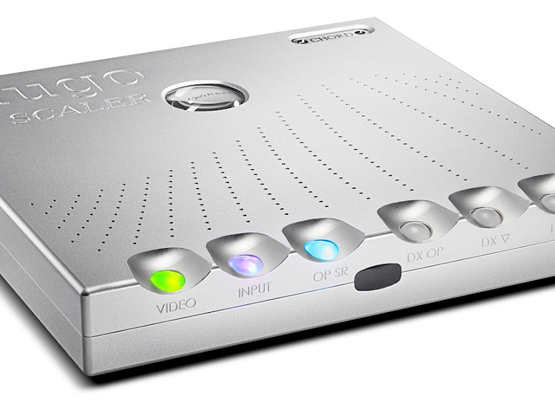 Chord Electronics M-Scaler for sale - image 1