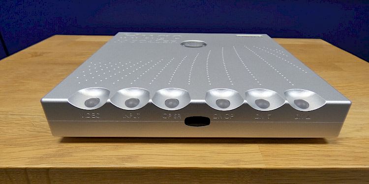Image of Chord Electronics M-Scaler For sale at iDreamAV