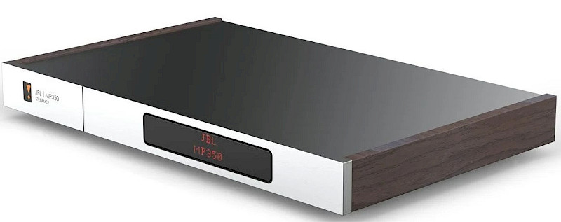 Picture of JBL MP350