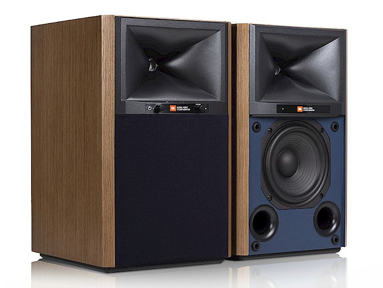 Image of JBL 4305P For sale at iDreamAV