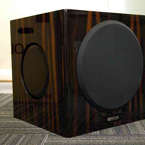 iDreamAV Used Subwoofers for sale