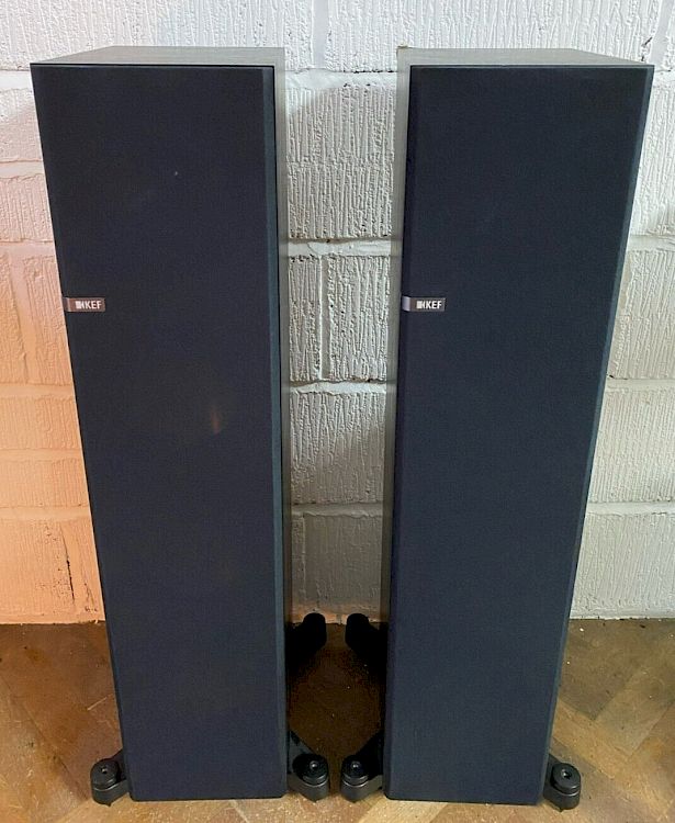 Image of KEF Q700 For sale at iDreamAV